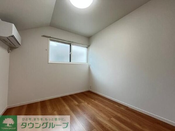 (仮称)豊玉北1丁目貸家B棟の物件内観写真